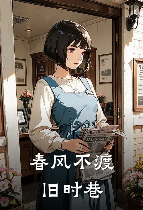 春风不渡旧时巷