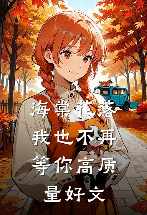 海棠花落，我也不再等你高质量好文