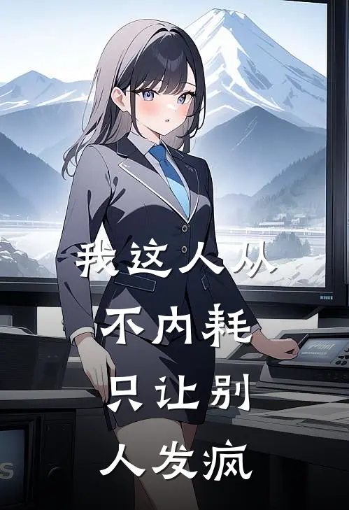 我这人从不内耗，只让别人发疯
