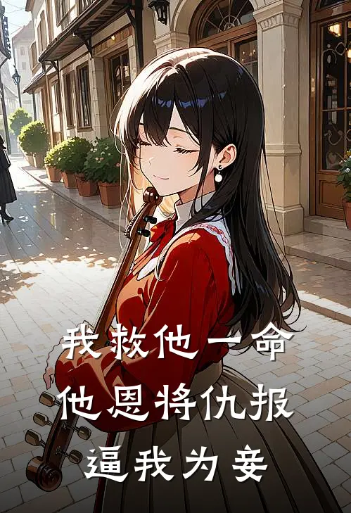 我救他一命，他恩将仇报逼我为妾
