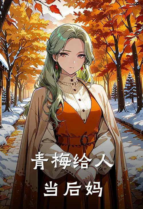 青梅给人当后妈的