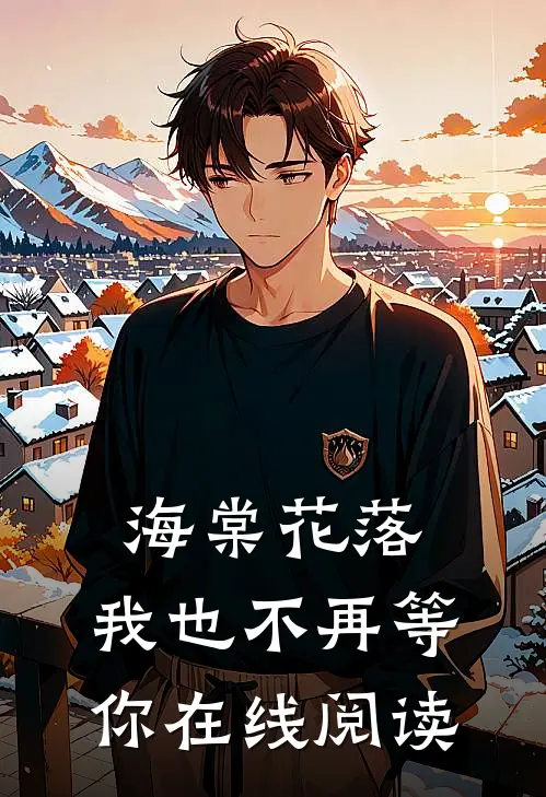 海棠花落，我也不再等你在线阅读