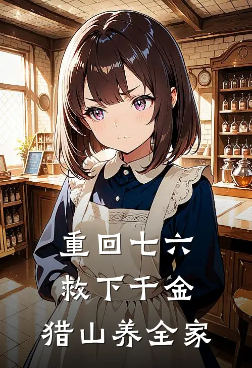 重回七六：救下千金，猎山养全家