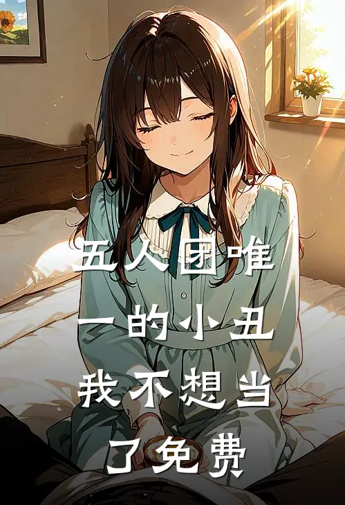 五人团唯一的小丑，我不想当了免费