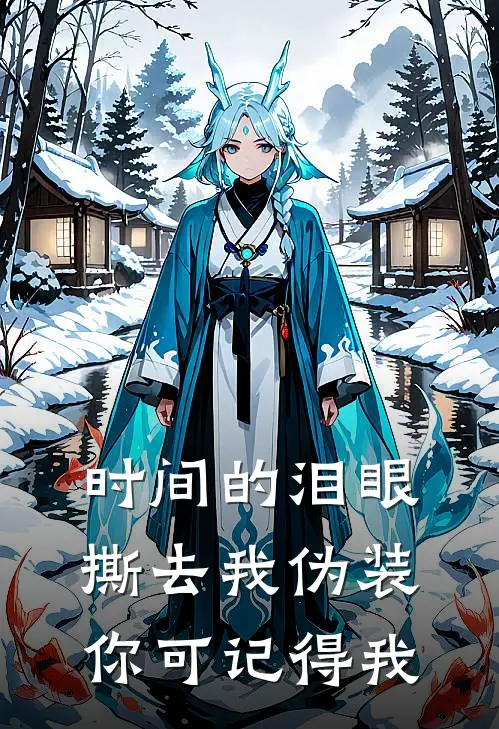 时间的泪眼撕去我伪装，你可记得我