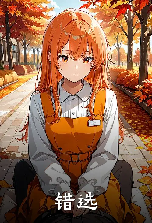 错选