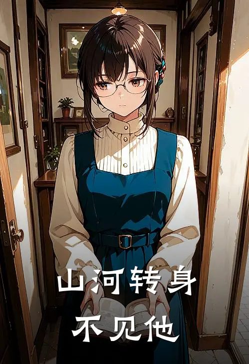 山河转身不见他江衍
