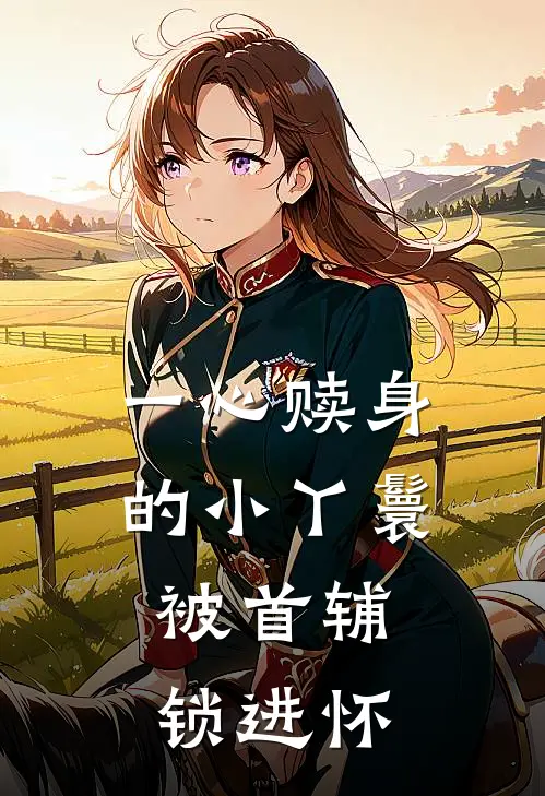 一心赎身的小丫鬟，被首辅锁进怀