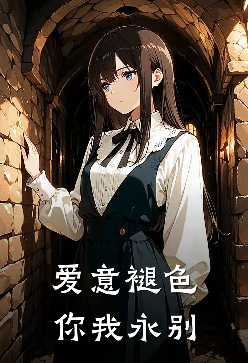 爱意褪色,你我永别结局