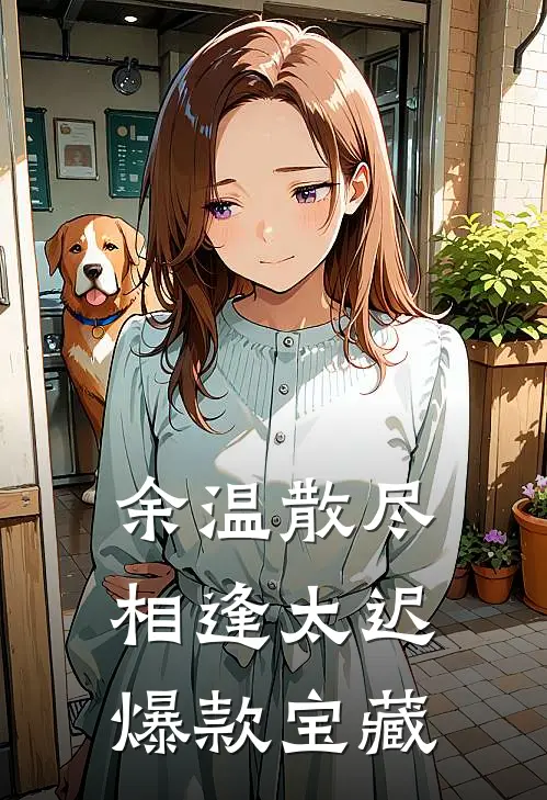 余温散尽，相逢太迟爆款宝藏