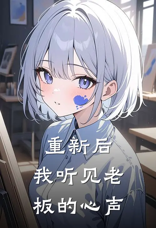 重新后,我听见老板的心声了英语