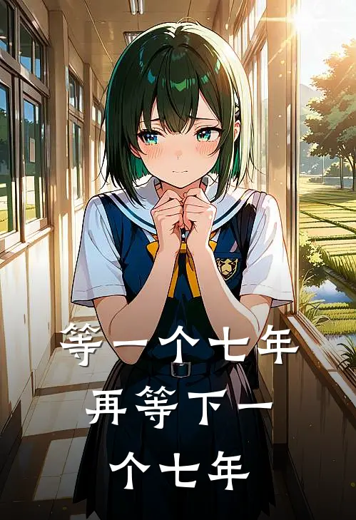 等一个七年,再等下一个七年是歌