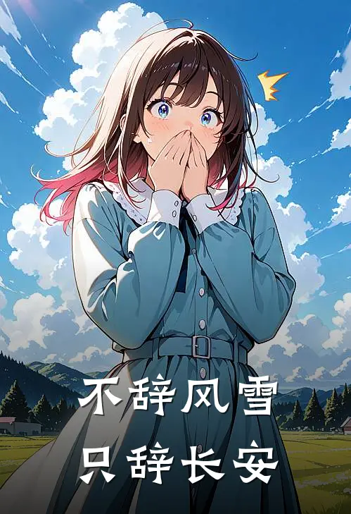 不辞风雪,只辞长安