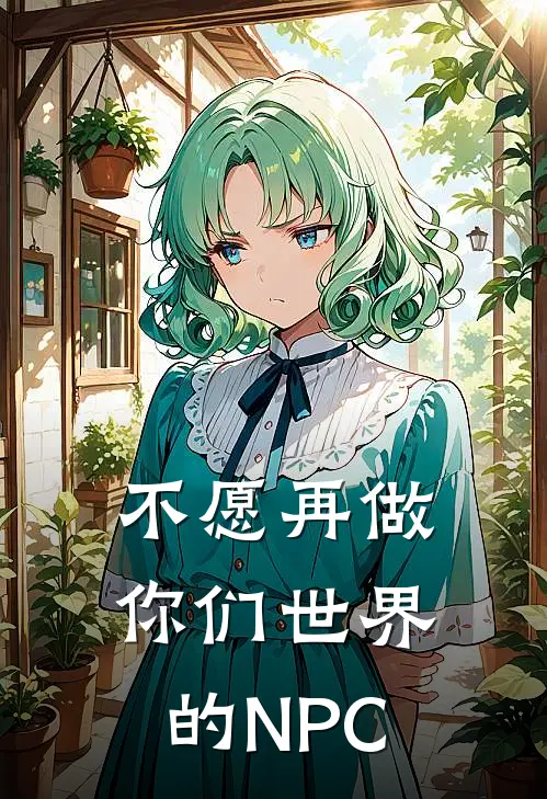 不愿再做你们世界的NPC