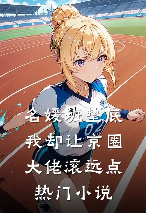 名媛班垫底，我却让京圈大佬滚远点热门小说