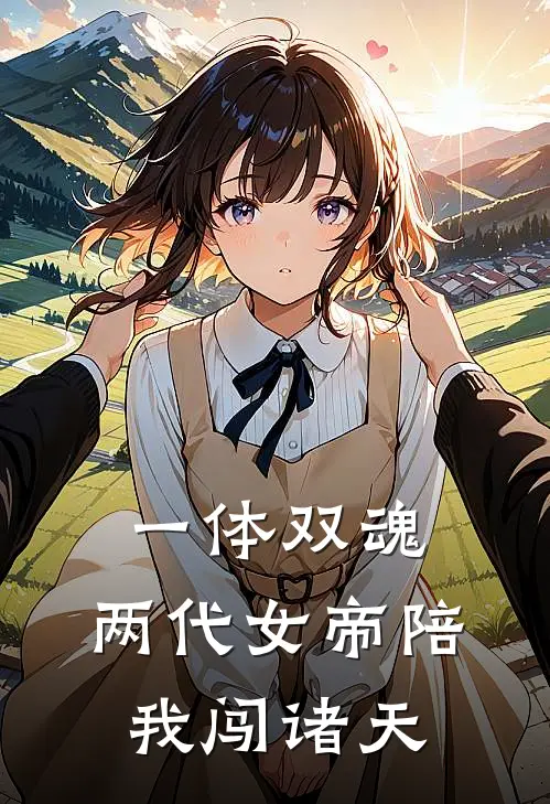 一体双魂,两代女帝陪我闯诸天