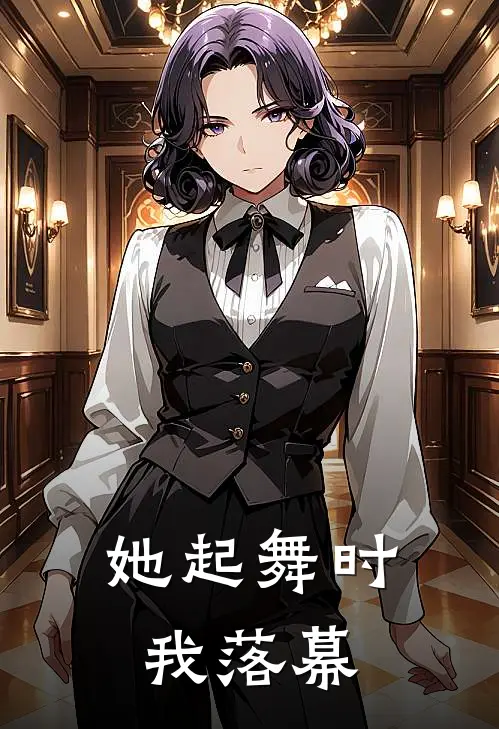 她起舞时,我落幕