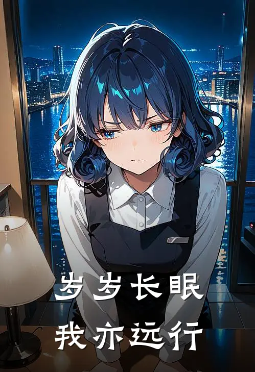 岁岁长眠，我亦远行