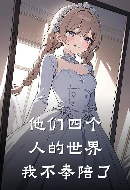 他们四个人的世界,我不奉陪了英语