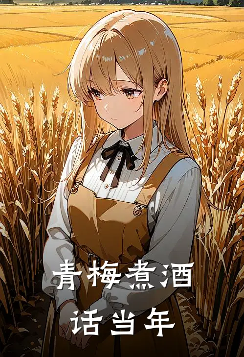 青梅煮酒话当年