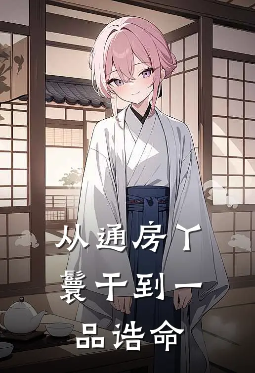 从通房丫鬟干到一品诰命的