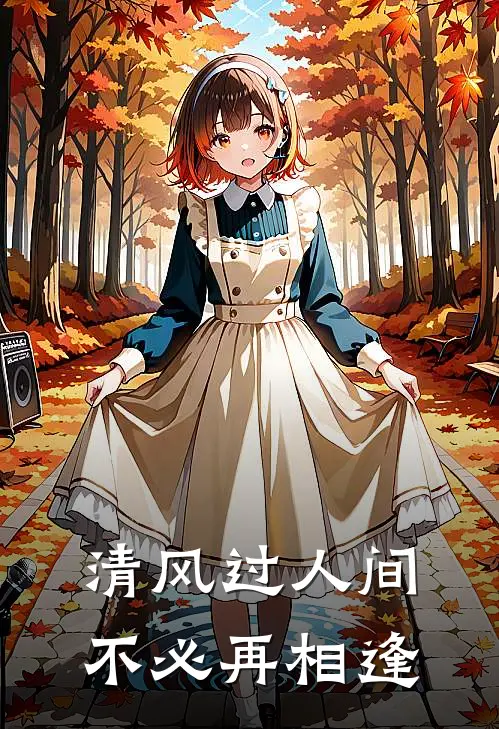 清风过人间,不必再相逢