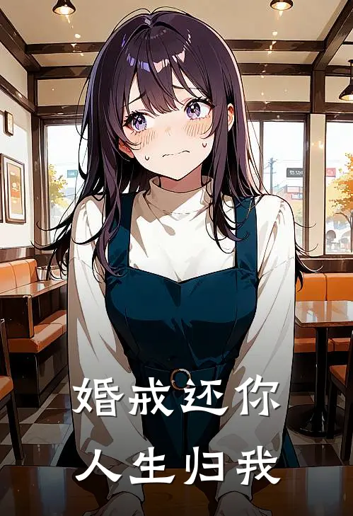 婚戒还你，人生归我