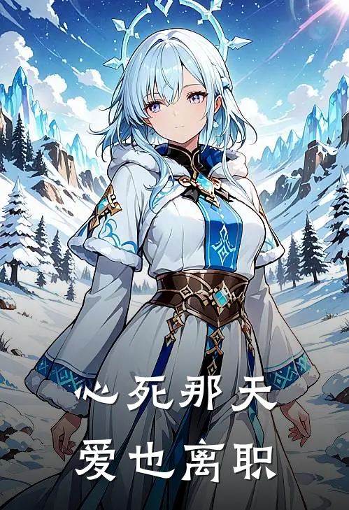 心死那天，爱也离职