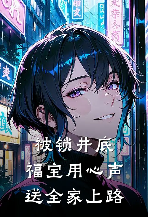 被锁井底，福宝用心声送全家上路