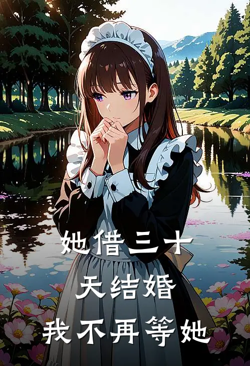 她借三十天结婚,我不再等她回来