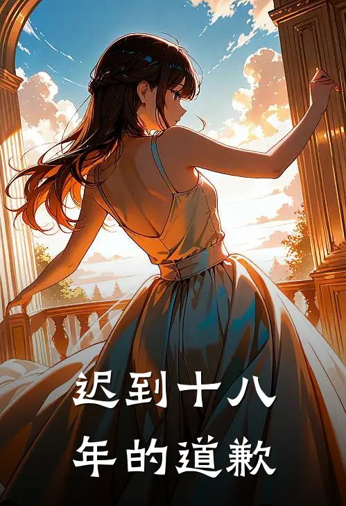迟到十八年的道歉
