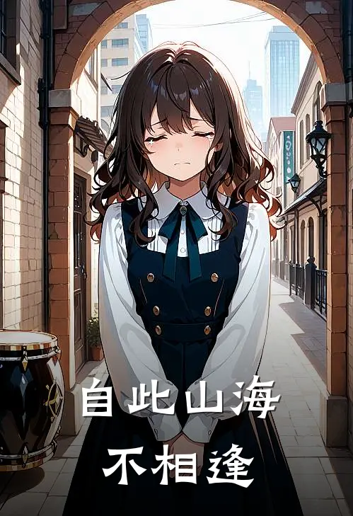 自此山海不相逢