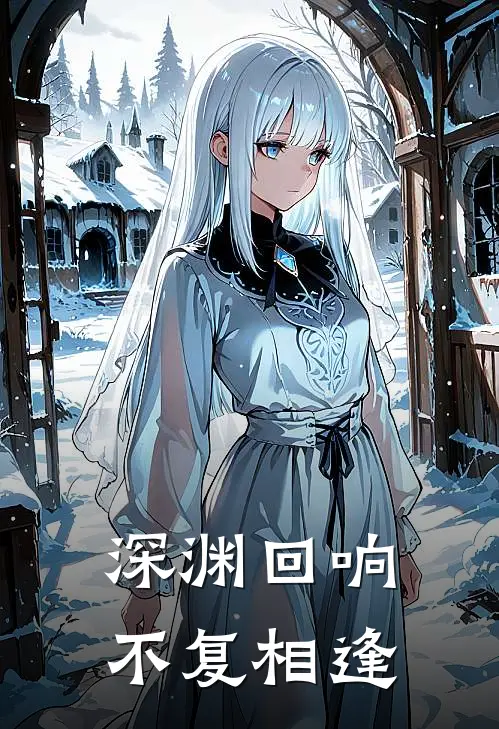 深渊回响，不复相逢