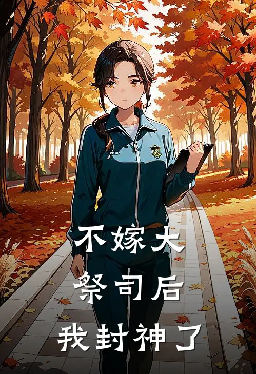 不嫁大祭司后,我封神了免费阅读