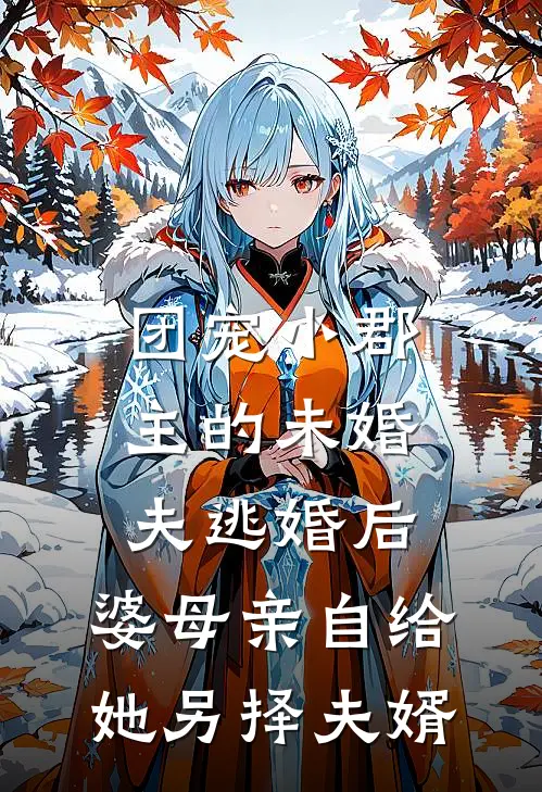 团宠小郡主的未婚夫逃婚后，婆母亲自给她另择夫婿