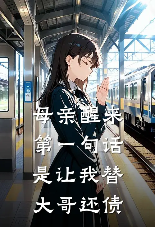 母亲醒来第一句话，是让我替大哥还债