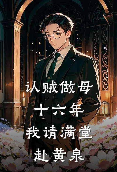 认贼做母十六年，我请满堂赴黄泉