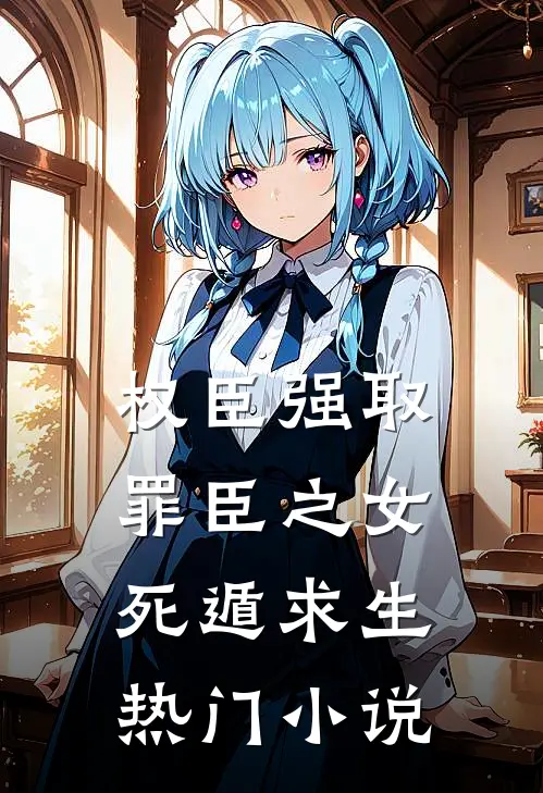 权臣强取，罪臣之女死遁求生热门小说