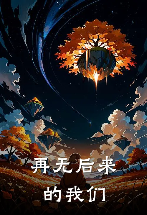 再无后来的我们