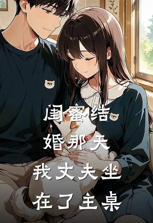 闺蜜结婚那天，我丈夫坐在了主桌