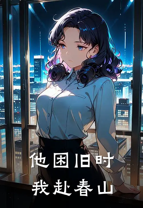 他困旧时，我赴春山