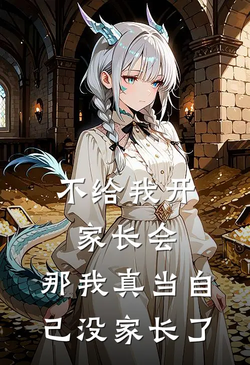 不给我开家长会,那我真当自己没家长了