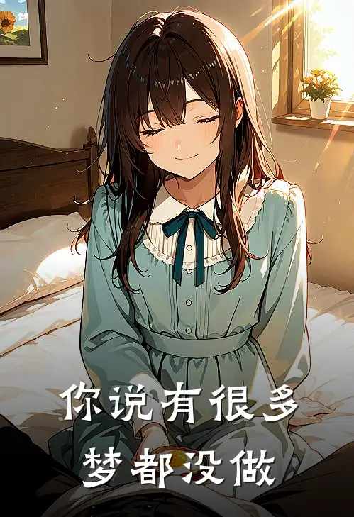 你说有很多梦都没做歌词