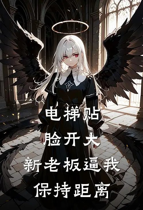 电梯贴脸开大，新老板逼我保持距离