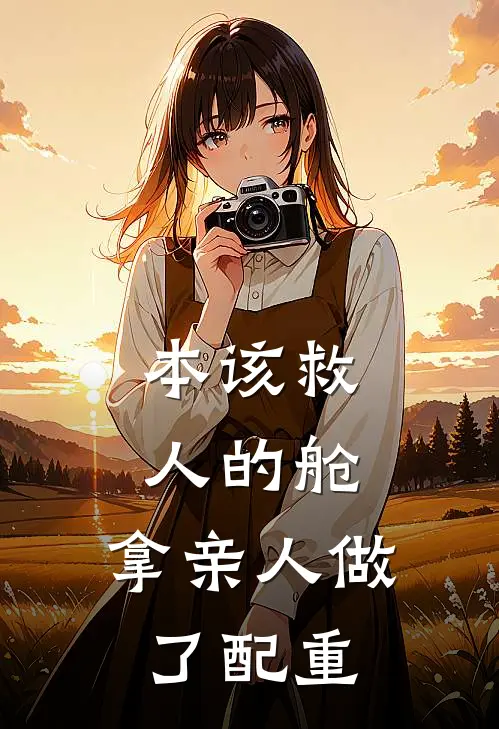 本该救人的舱，拿亲人做了配重