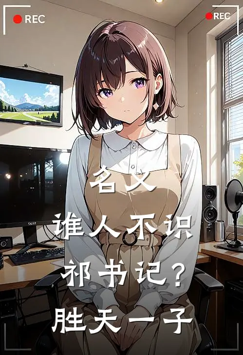 名义：谁人不识祁书记？胜天一子