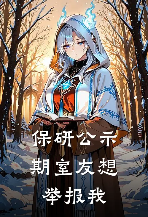 保研公示期室友想举报我