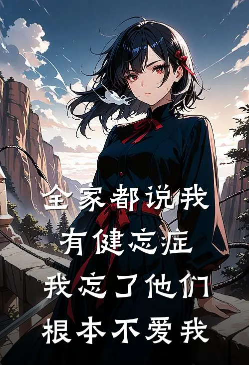 全家都说我有健忘症，我忘了他们根本不爱我