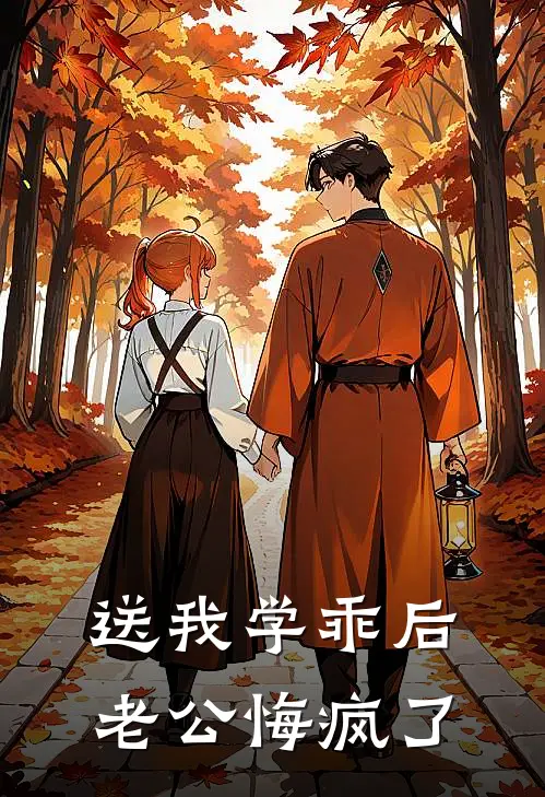 送我学乖后，老公悔疯了