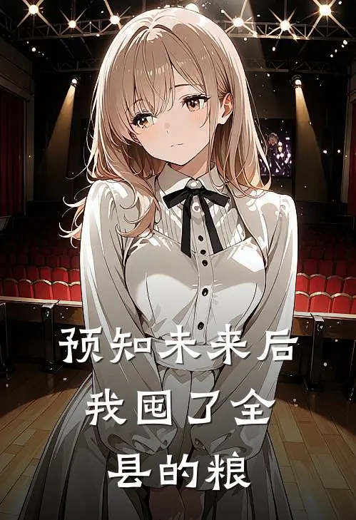 预知未来后，我囤了全县的粮